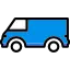 van icon