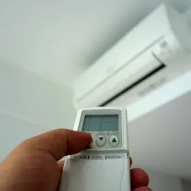 install air con In London UK