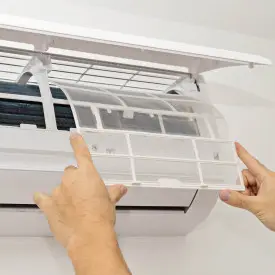 Air conditioning In London UK