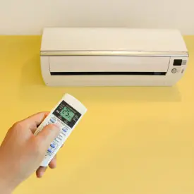 modern air con In London UK