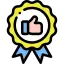 quality icon