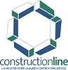 Constructionline logo