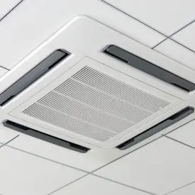 air conditioning in ceiling In London UK
