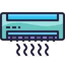 air conditioner icon