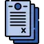 rejected icon
