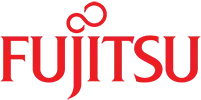 Fujitsu logo