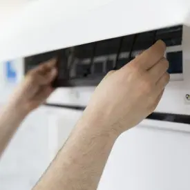 repairs air conditioning In London UK