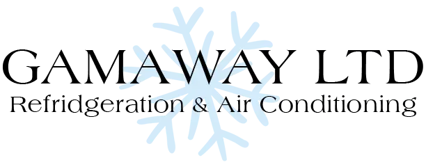 Gamaway Ltd logo
