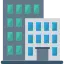 building icon