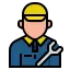 mechanic icon