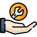 technical support icon