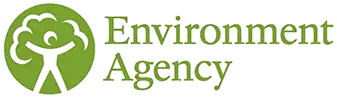 Environment agency logo